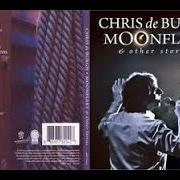 El texto musical FOR TWO DAYS AND NIGHTS... de CHRIS DE BURGH también está presente en el álbum Moonfleet & other stories (2010)