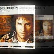 El texto musical MY LOVER IS de CHRIS DE BURGH también está presente en el álbum Quiet revolution (1999)