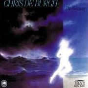 El texto musical CRYING AND LAUGHING de CHRIS DE BURGH también está presente en el álbum The getaway (1982)