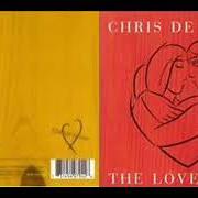 El texto musical THE LADY IN RED de CHRIS DE BURGH también está presente en el álbum The love songs (1997)