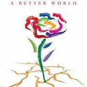 El texto musical HOPE IN THE HUMAN HEART de CHRIS DE BURGH también está presente en el álbum A better world (2016)