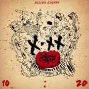 El texto musical STATE OF ELEVATION de DILLON COOPER también está presente en el álbum Cozmik (2013)