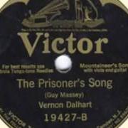El texto musical FARM RELIEF SONG de VERNON DALHART también está presente en el álbum Vernon dalhart (1998)