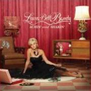 El texto musical DROP ON BY de LAURA BELL BUNDY también está presente en el álbum Achin' and shakin' (2010)