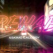 El texto musical HURRICANE de ESKIMO CALLBOY también está presente en el álbum Rehab (2019)