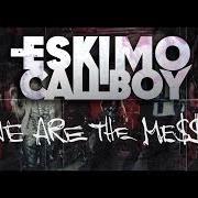 El texto musical FINAL DANCE de ESKIMO CALLBOY también está presente en el álbum We are the mess (2014)