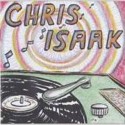 El texto musical YOU DON'T CRY LIKE I DO de CHRIS ISAAK también está presente en el álbum Mr. lucky (2009)