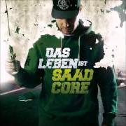 El texto musical WIRD de BABA SAAD también está presente en el álbum Das leben ist saadcore (2014)
