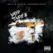 El texto musical YAYO TAPE de BABA SAAD también está presente en el álbum Yayo tape (2014)
