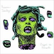 El texto musical GREEN WOMAN de RUSSIAN TSARLAG también está presente en el álbum Gagged in boonesville (2013)