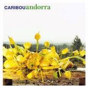 El texto musical DESIREE de CARIBOU también está presente en el álbum Andorra (2007)