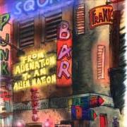 El texto musical RADY TO PLAY de ALIEN NATION también está presente en el álbum No tomorrow - ep (1998)