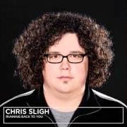 El texto musical CRY TONIGHT de CHRIS SLIGH también está presente en el álbum Running back to you (2008)