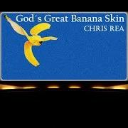El texto musical BOOM BOOM de CHRIS REA también está presente en el álbum God's great banana skin (1992)