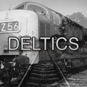 El texto musical DIAMONDS de CHRIS REA también está presente en el álbum Deltics (1979)