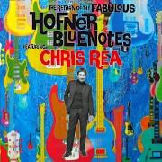 El texto musical TAKE THE MINGUS TRAIN de CHRIS REA también está presente en el álbum Hofner blue notes (2003)