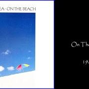 El texto musical FREEWAY de CHRIS REA también está presente en el álbum On the beach (1986)