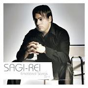El texto musical ALL THAT SHE WANTS de SAGI REI también está presente en el álbum Emotional songs, vol. 2 (2007)