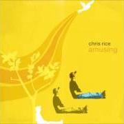 El texto musical I SEE THE MOON de CHRIS RICE también está presente en el álbum Amusing (2006)