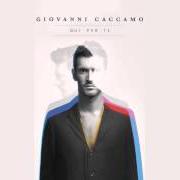 El texto musical MARE MARE de GIOVANNI CACCAMO también está presente en el álbum Qui per te (2015)
