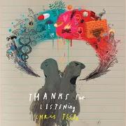 El texto musical BALBOA de CHRIS THILE también está presente en el álbum Thanks for listening (2017)