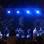El texto musical AIZAMM' NA MANA de ENZO AVITABILE también está presente en el álbum Black tarantella (2012)