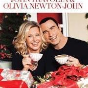 El texto musical WHITE CHRISTMAS de JOHN TRAVOLTA & OLIVIA NEWTON JOHN también está presente en el álbum This christmas (2012)