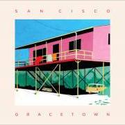El texto musical SKOOL de SAN CISCO también está presente en el álbum Gracetown (2015)