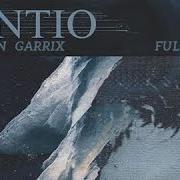 El texto musical OXYGEN de MARTIN GARRIX también está presente en el álbum Sentio (2022)