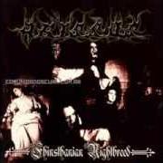 El texto musical WHEREVER THE WITCHES MIGHT FLY de ABYSSOS también está presente en el álbum Fhinsthanian nightbreed (1999)