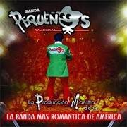 El texto musical UN LOCO SOLITARIO de BANDA PEQUEÑOS MUSICAL también está presente en el álbum En vivo (2000)