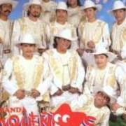 El texto musical EL NEGRITO de BANDA PEQUEÑOS MUSICAL también está presente en el álbum Hoy y siempre (2000)
