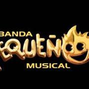 El texto musical LA FLORECITA de BANDA PEQUEÑOS MUSICAL también está presente en el álbum Mentira (2003)