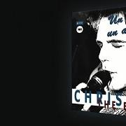 El texto musical PER TE de CHRISTIAN también está presente en el álbum Un'altra vita un altro amore (1982)
