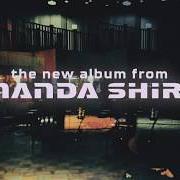 El texto musical LEAVE IT ALONE de AMANDA SHIRES también está presente en el álbum To the sunset (2018)