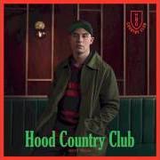 El texto musical MADE A NAME de DAVID DALLAS también está presente en el álbum Hood country club (2017)