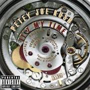 El texto musical LAST BATTLE de PETEY JOE KUSH también está presente en el álbum It'z my time (2013)