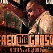 El texto musical TURN IT UP de FRED THE GODSON también está presente en el álbum City of god - mixtape (2011)
