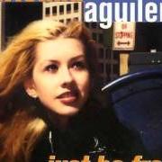 El texto musical RUNNING OUT OF TIME de CHRISTINA AGUILERA también está presente en el álbum Just be free (2001)