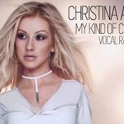 El texto musical THIS YEAR de CHRISTINA AGUILERA también está presente en el álbum My kind of christmas (2000)