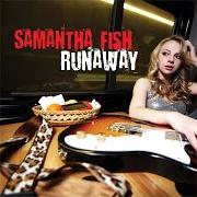 El texto musical FEELIN' ALRIGHT de SAMANTHA FISH también está presente en el álbum Runaway (2011)