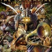 El texto musical SLEEP WON'T SLEEP de THE CAT EMPIRE también está presente en el álbum Steal the light (2013)
