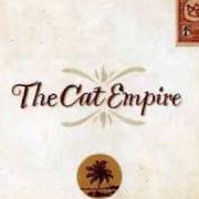 El texto musical LULLABY de THE CAT EMPIRE también está presente en el álbum Two shoes (2005)