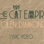 El texto musical KILA de THE CAT EMPIRE también está presente en el álbum Stolen diamonds (2019)