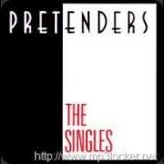 El texto musical 2000 MILES de THE PRETENDERS también está presente en el álbum The singles (1990)
