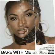 El texto musical MAYBE (DECONSTRUCTED) de JUSTINE SKYE también está presente en el álbum Bare with me (2020)