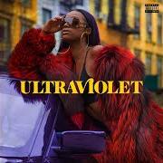 El texto musical U DON'T KNOW de JUSTINE SKYE también está presente en el álbum Ultraviolet (2018)
