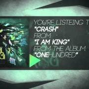 El texto musical MONSTERS de I AM KING también está presente en el álbum I am king (2012)