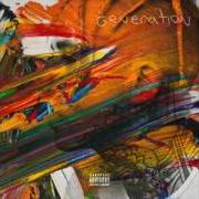 El texto musical F.T.G. de CASKEY también está presente en el álbum Generation (2017)
