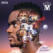 El texto musical C'EST QUOI LE DEL de BLACK M también está presente en el álbum Éternel insatisfait (2016)